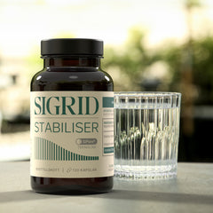 SIGRID Stabiliser